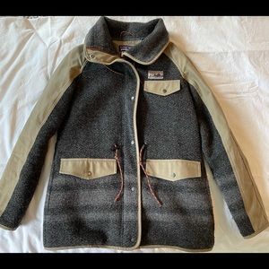 Patagonia Women’s Outdoor Jacket